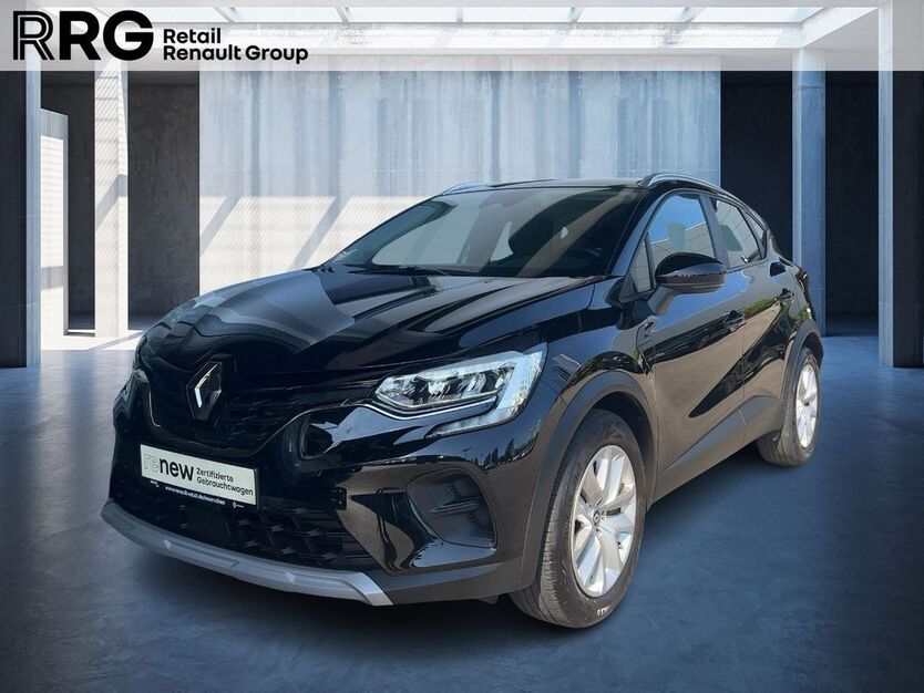 Renault Captur 49.853 km 16.990 € Unterschleißheim 85716