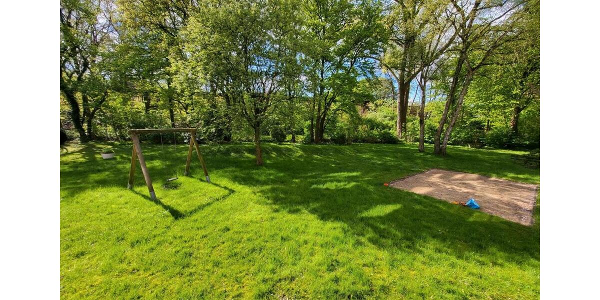 Hochparterre Hamburg Barmbek-Nord - 4 Zimmer, 80 m&sup2;, 549.000&euro; | Angebot:26049494