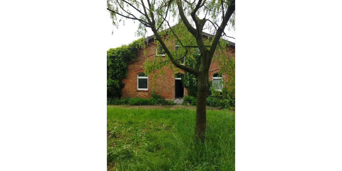 Etagenwohnung Lalendorf - 1 Zimmer, 45 m&sup2;, 400&euro; | Angebot:26322400