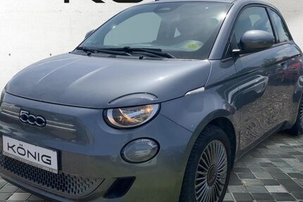 Fiat 500e 17.341 km 17.888 &euro; Teltow 14513