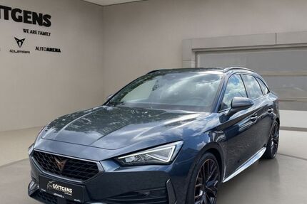 Cupra Leon 47.191 km 26.949 &euro; Soest 59494