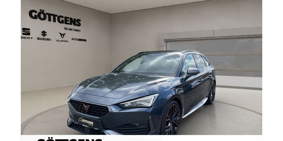 Cupra Leon 47.191 km 26.949 &euro; Soest 59494