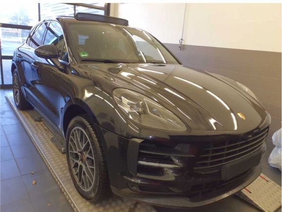 Porsche Macan 143.000 km 43.990 &euro; Hannover 30453