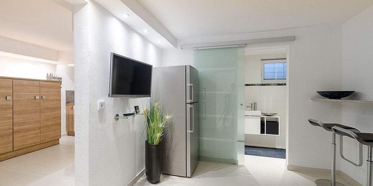 Reihenmittelhaus Langen (Hessen) Oberlinden - 3 Zimmer, 113 m&sup2;, 498.000&euro; | Angebot:25471141