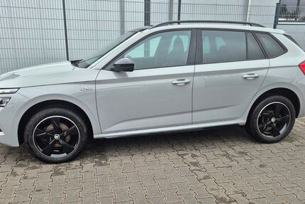 Skoda Kamiq 80.000 km 20.499 € Hassfurt 97437