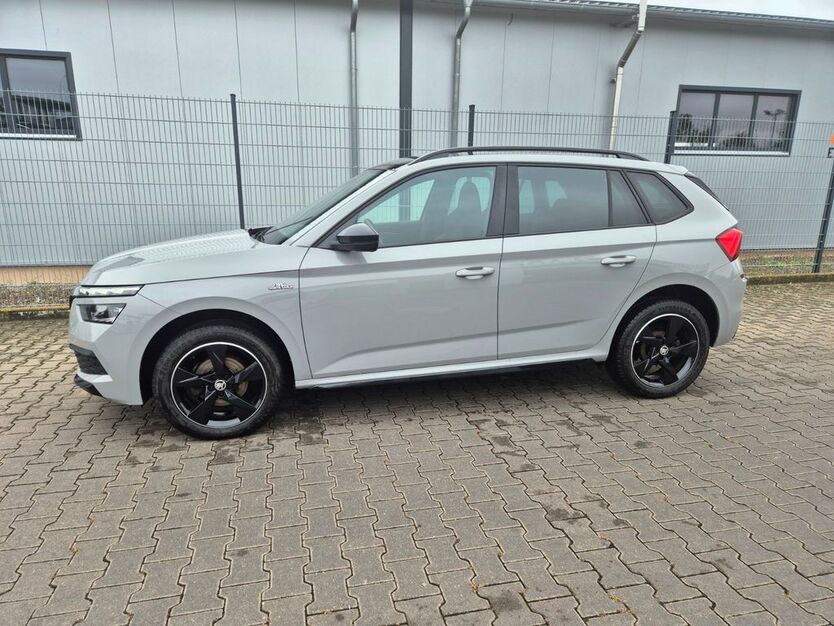 Skoda Kamiq 80.000 km 21.499 € Hassfurt 97437