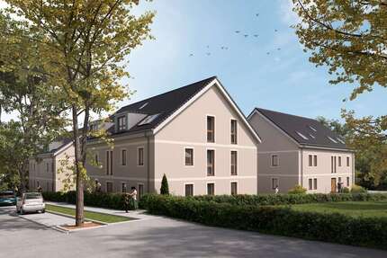 Wohnung zum Kaufen in Wörrtstadt 398.000 € 86.52 m² 3 zimmer