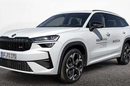 Skoda Kodiaq 9.999 km 59.488 &euro; Wittingen 29378