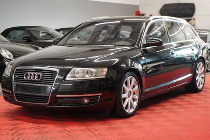 Audi A6 246.878 km 4.950 &euro; Pfungstadt 64319