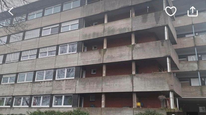 Etagenwohnung Ahlen Dolberg - 1 Zimmer, 82 m&sup2;, 150.000&euro; | Angebot:24848096