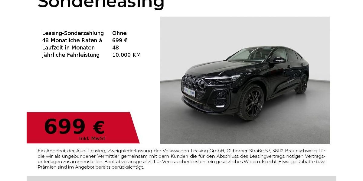 Audi Q5 4.900 km 63.980 &euro; Fürth 90763