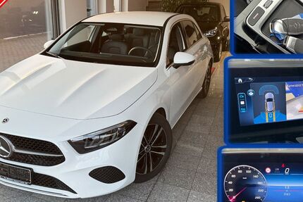 Mercedes-Benz A 180 3.576 km 26.879 &euro; Frankfurt/Main 60386