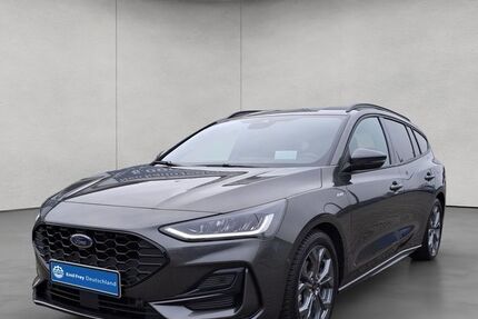 Ford Focus 1.718 km 25.940 € Cottbus 03051