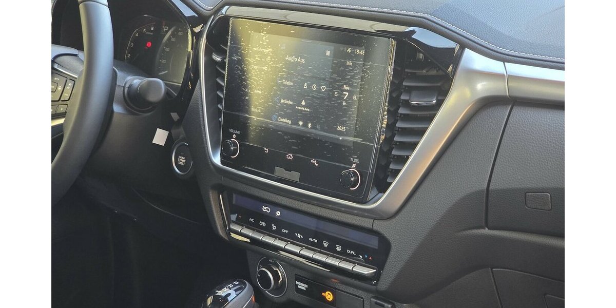 Isuzu D-Max Double Cab 4WD LSE Automatik|FACELIFT 4.000 km 46.490 &euro; Wermelskirchen 42929