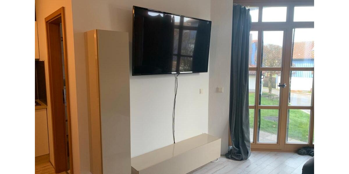 Erdgeschoßwohnung Rötz - 1 Zimmer, 25 m&sup2;, 50.000&euro; | Angebot:26168339