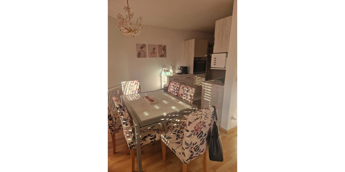 Erdgeschoßwohnung Trossingen - 3 Zimmer, 85 m&sup2;, 250.000&euro; | Angebot:26785738