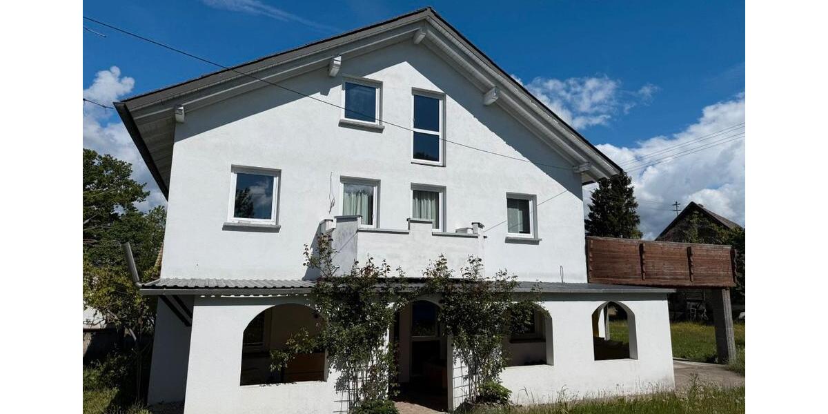 Mehrfamilienhaus, Wohnhaus Meßkirch - 849.000&euro; | Angebot:26869608