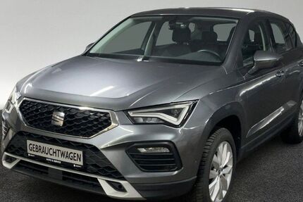 Seat Ateca 44.100 km 25.760 &euro; München 80687