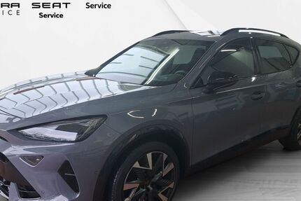 Cupra Formentor 25.281 km 42.750 &euro; Gunzenhausen 91710