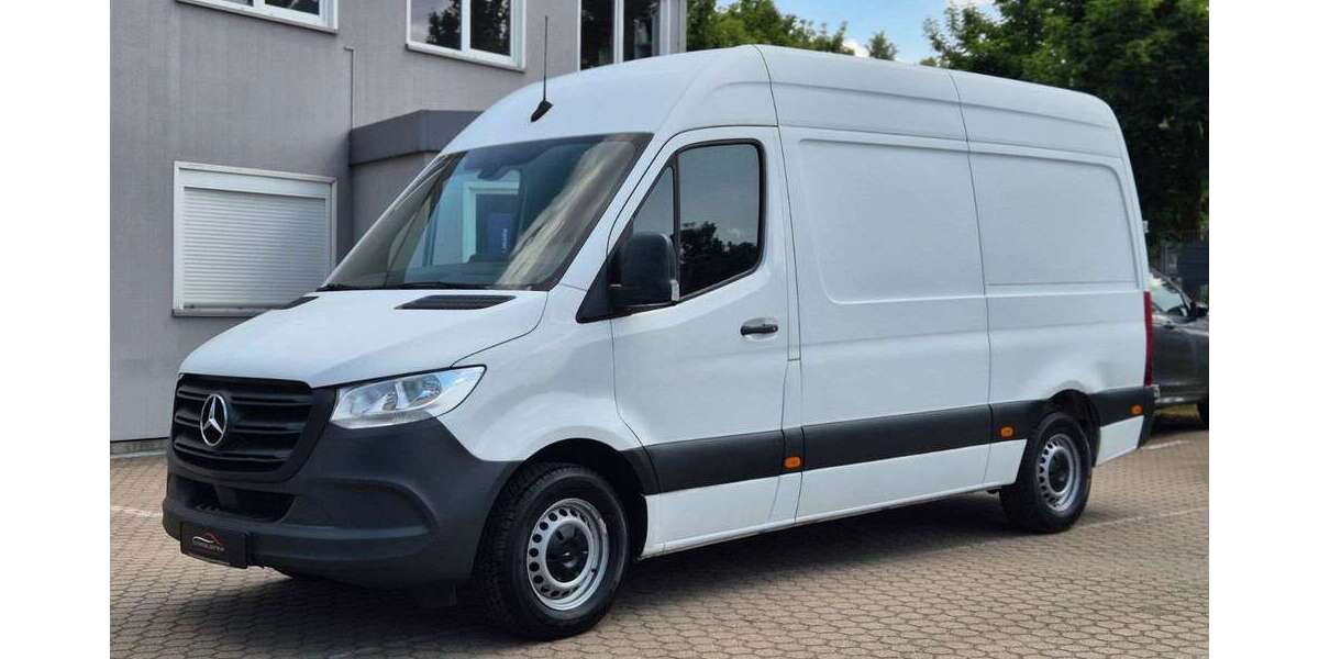 Mercedes-Benz Sprinter 175.000 km 17.950 &euro; Teltow 14513