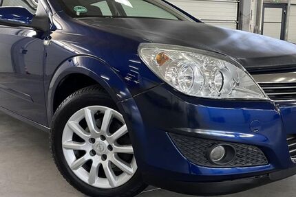 Opel Astra 120.532 km 4.980 &euro; Deggendorf 94469
