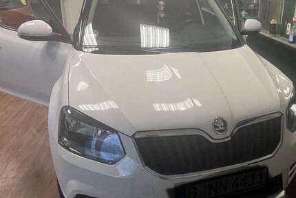 Skoda Yeti 155.000 km 7.000 &euro; Berlin 14089