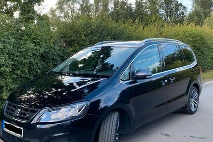 Seat Alhambra 149.900 km 18.990 &euro; Lindhorst 31698