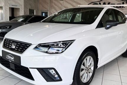 Seat Ibiza 141.599 km 11.200 &euro; Spaichingen 78549