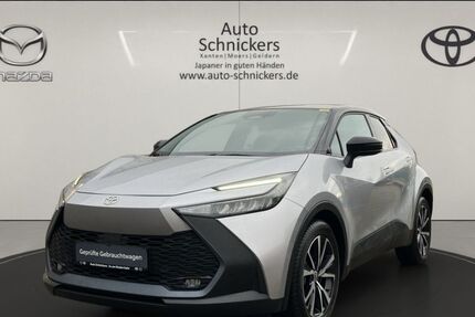 Toyota C-HR 23.801 km 28.990 &euro; Moers 47441