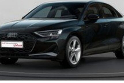 Audi A3 25.008 km 31.980 &euro; Baden Baden 76532