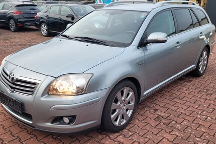 Toyota Avensis 226.221 km 4.800 &euro; Halle (Westfalen) 33790
