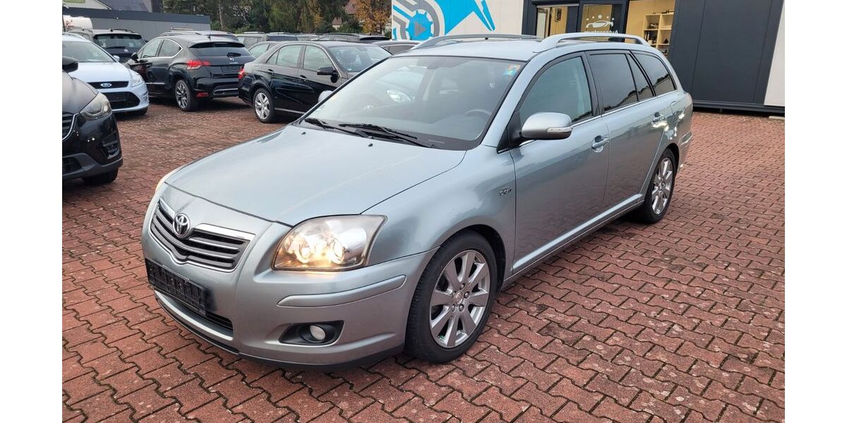 Toyota Avensis 226.221 km 4.800 &euro; Halle (Westfalen) 33790