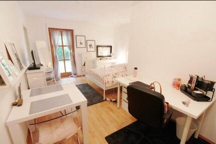 Wohnung Passau Auerbach - 1.5 Zimmer, 30 m&sup2;, 570&euro; | Angebot:26394291