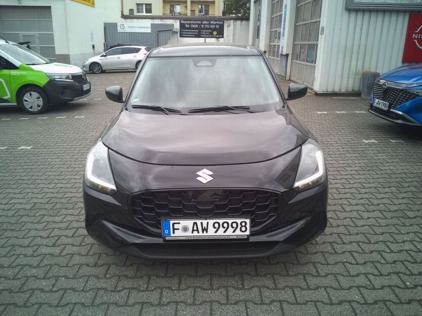 Swift