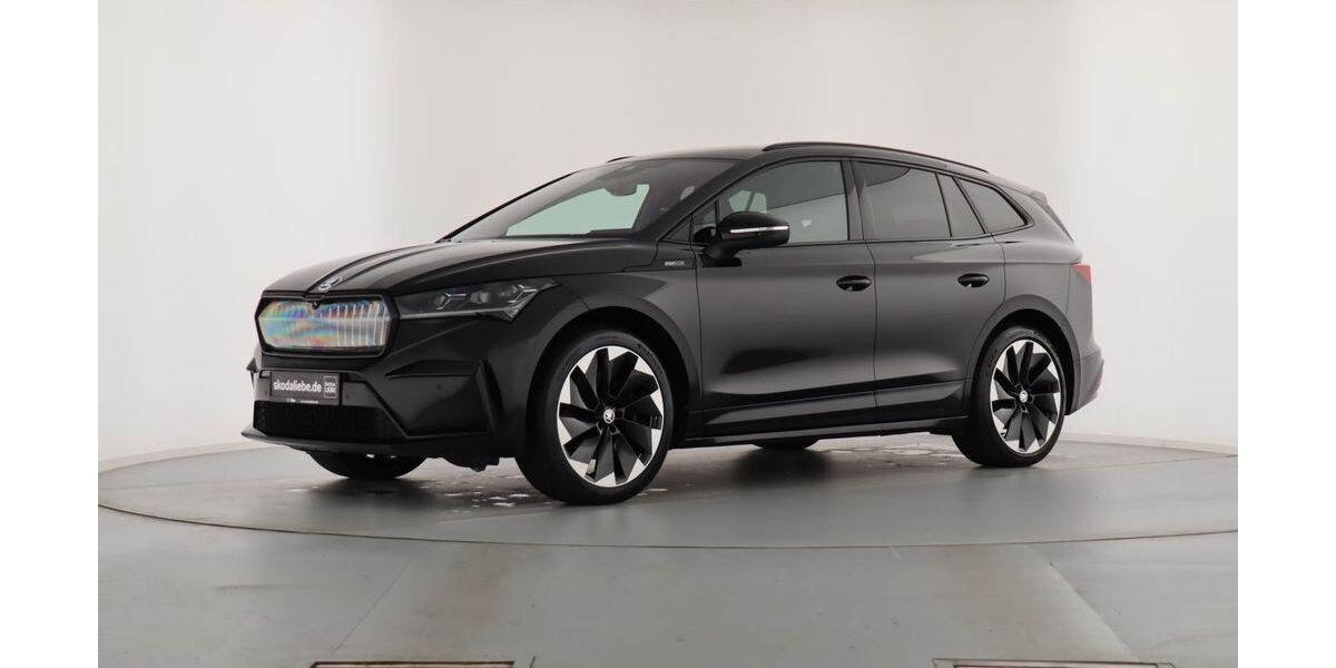 Skoda Enyaq 90.984 km 24.490 &euro; Leipzig 04103
