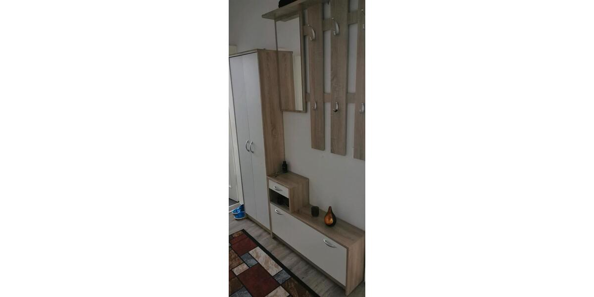 Etagenwohnung Ludwigsfelde - 2 Zimmer, 51 m&sup2;, 850&euro; | Angebot:24954546