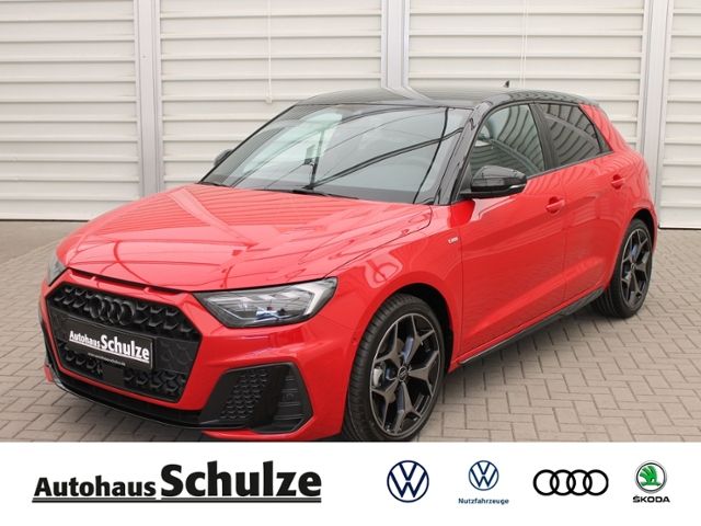 Audi A1 2.000 km 34.490 &euro; Cottbus / Groß Gaglow 03051