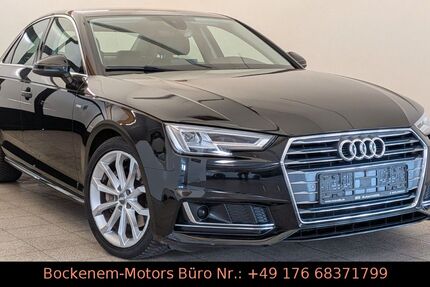 Audi A4 144.300 km 16.490 &euro; Eichwalde 15732