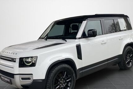 Land Rover Defender 65.700 km 57.890 &euro; Deggendorf/Fischerdorf 94469