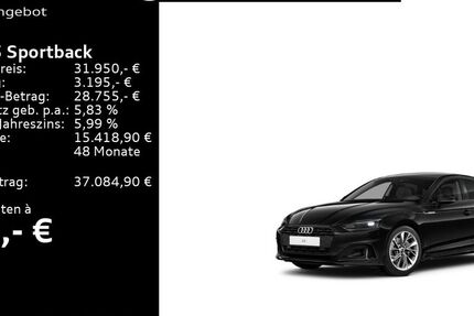 Audi A5 39.790 km 31.950 &euro; Bad Hersfeld 36251