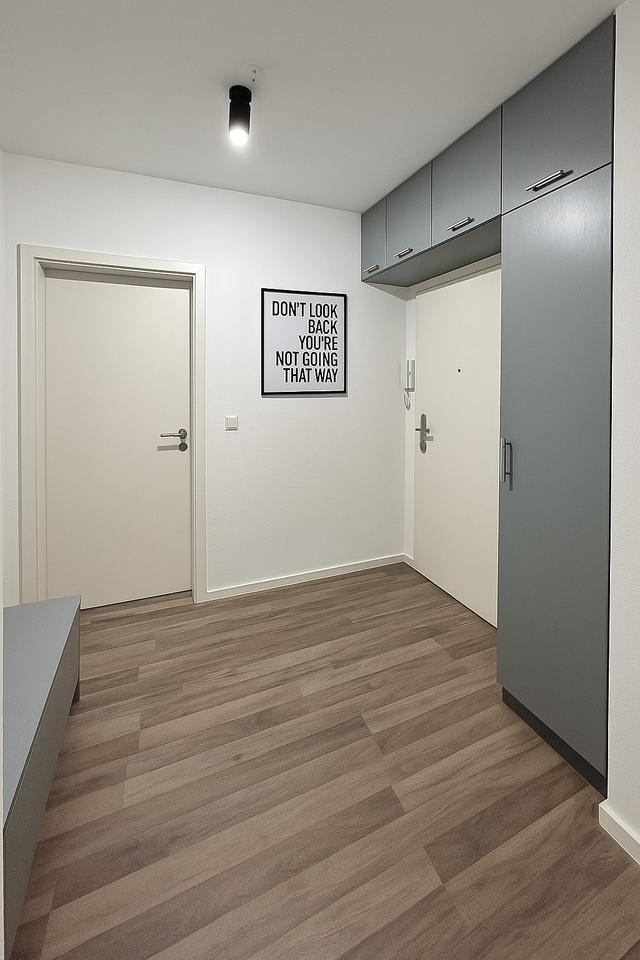 Möblierte Wohnung in Mühlheim Dümpten zum sofort einziehen