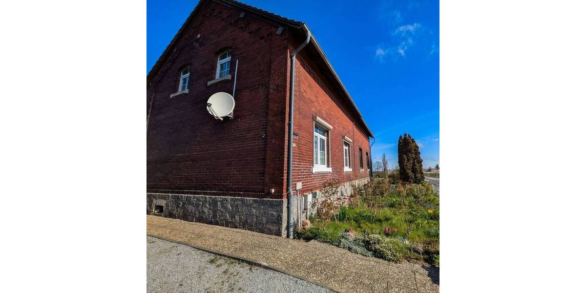 Doppelhaushälfte Hochkirch Pommritz - 5 Zimmer, 122 m&sup2;, 159.000&euro; | Angebot:26486405