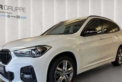 BMW X1 68.008 km 28.730 &euro; Husum 25813