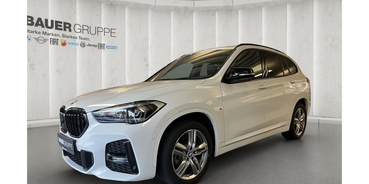 BMW X1 68.008 km 28.730 &euro; Husum 25813