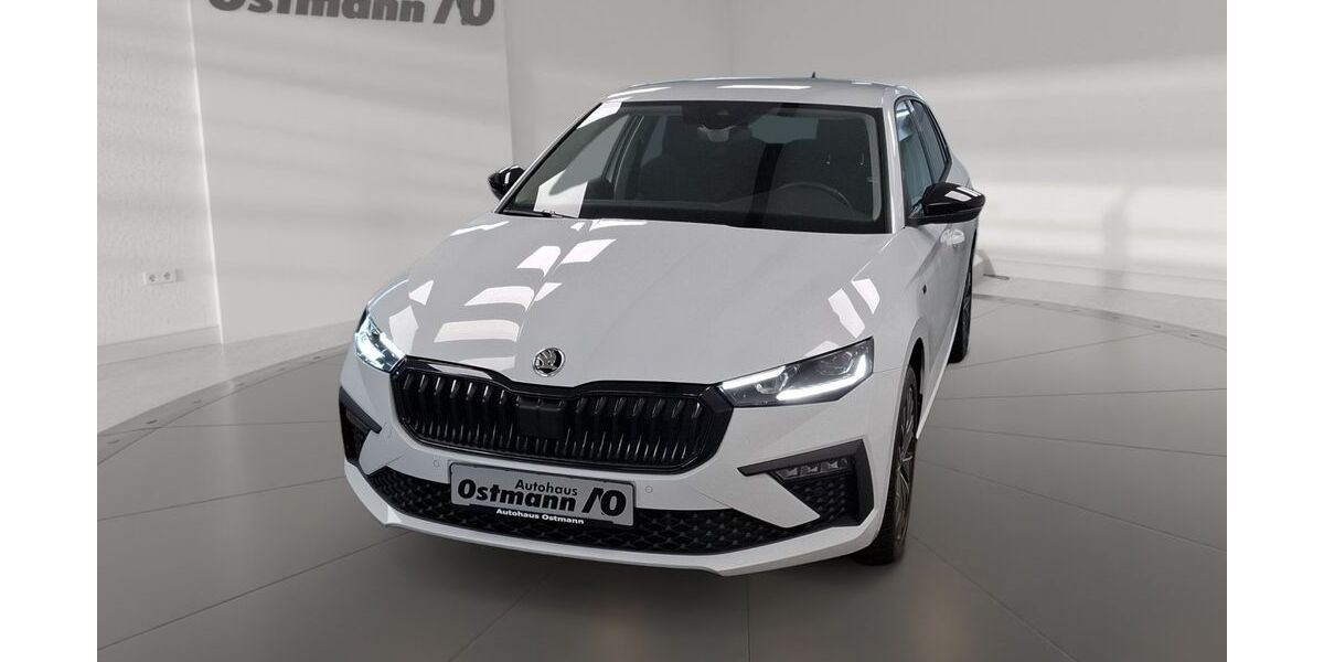 Skoda Scala 22.187 km 23.550 &euro; Fritzlar 34560