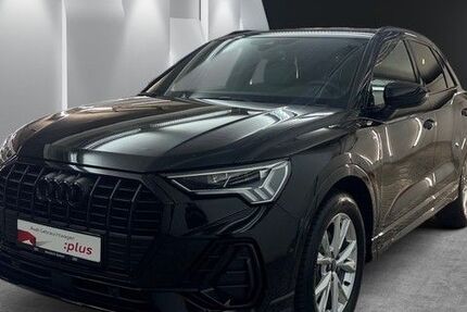 Audi Q3 8.693 km 45.600 &euro; Speyer 67346