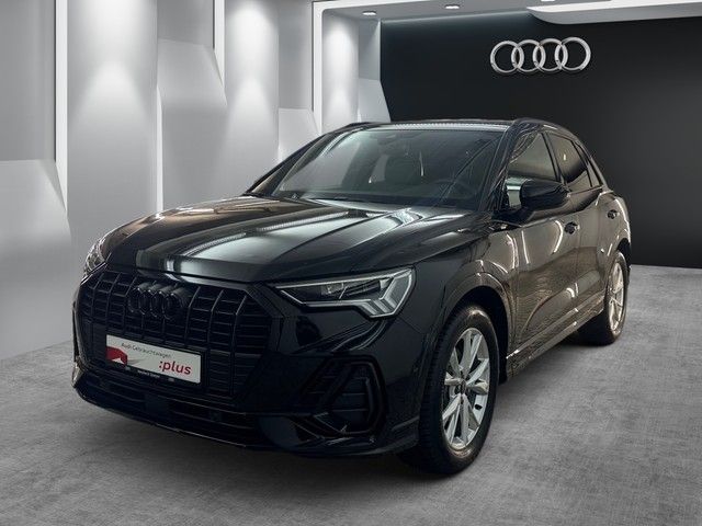 Audi Q3 8.693 km 45.990 &euro; Speyer 67346
