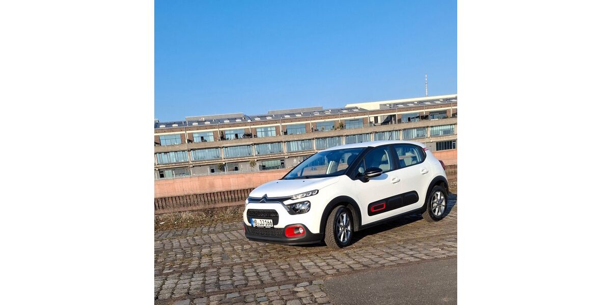 Citroen C3 67.100 km 11.900 &euro; Bremen 28217