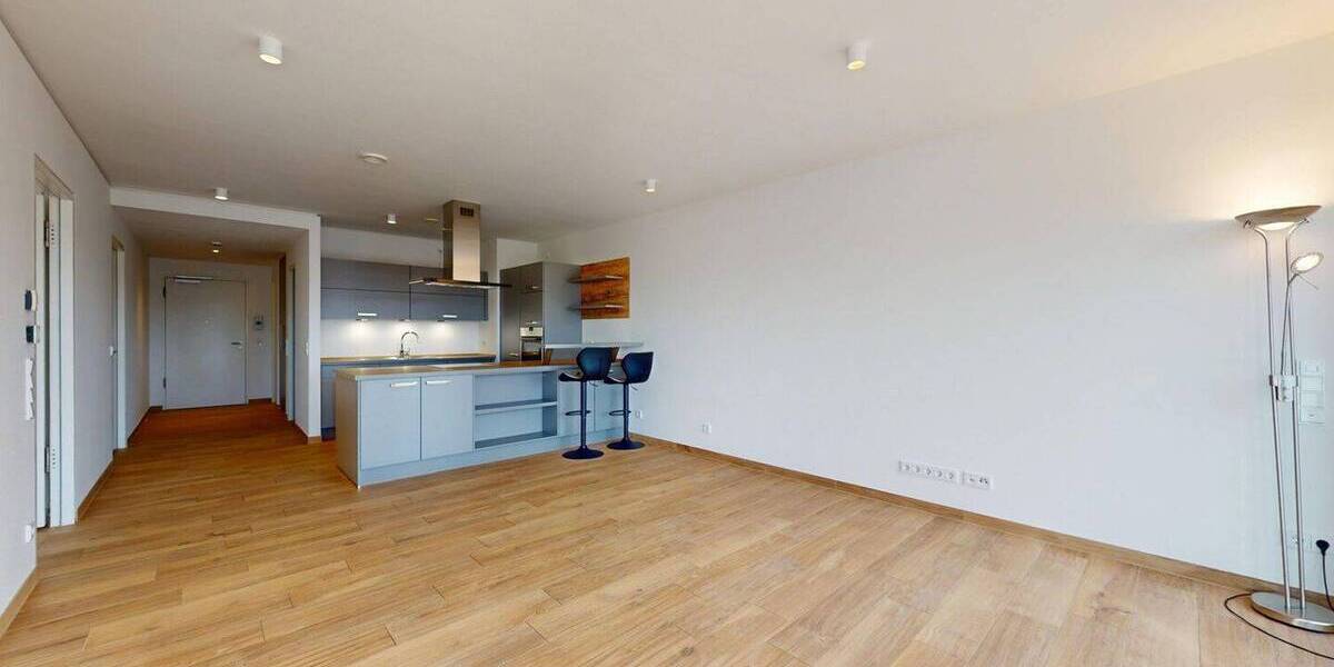 Etagenwohnung Frankfurt am Main Ostend - 2 Zimmer, 79 m&sup2;, 850.000&euro; | Angebot:26257179