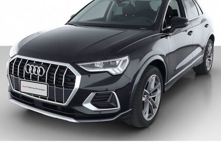 Audi Q3 6.900 km 37.990 &euro; Füssen 87629